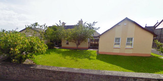 St Andrew's National School Curragha